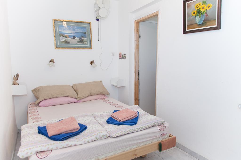 شقة Stella Maris Hosting حيفا الغرفة الصورة