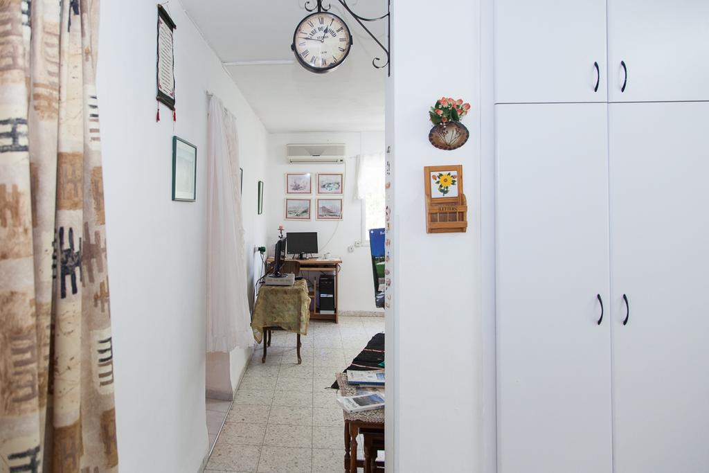 شقة Stella Maris Hosting حيفا الغرفة الصورة