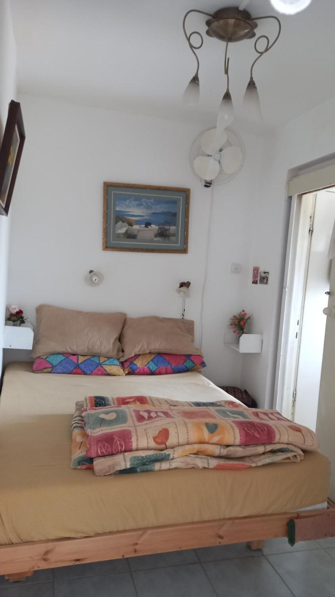 شقة Stella Maris Hosting حيفا المظهر الخارجي الصورة