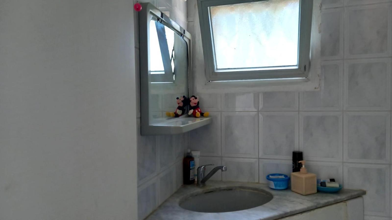 شقة Stella Maris Hosting حيفا المظهر الخارجي الصورة