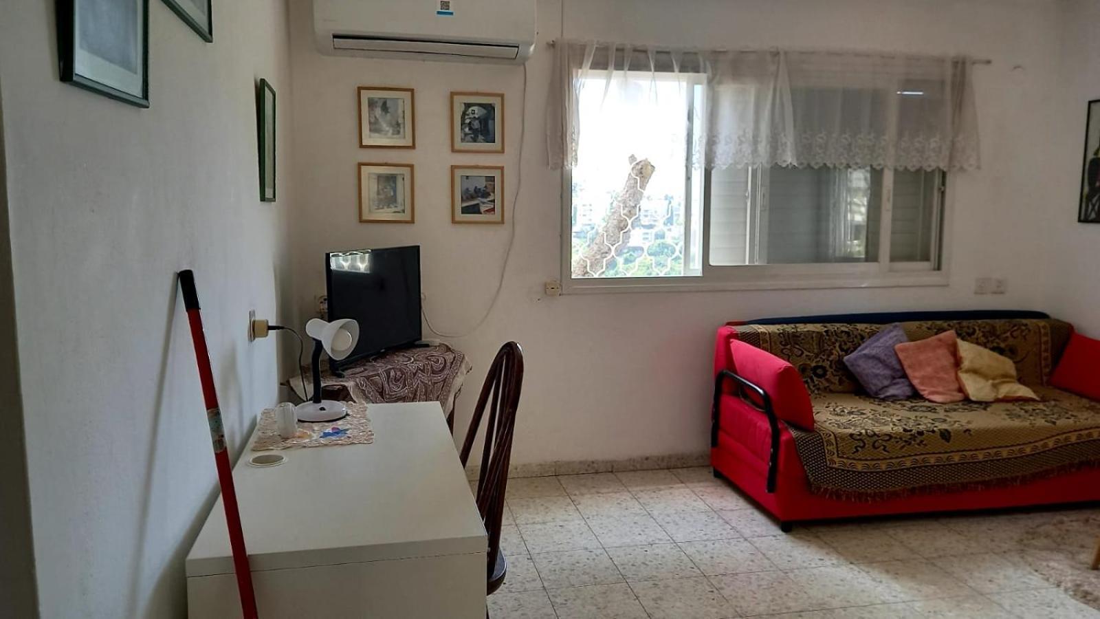 شقة Stella Maris Hosting حيفا المظهر الخارجي الصورة