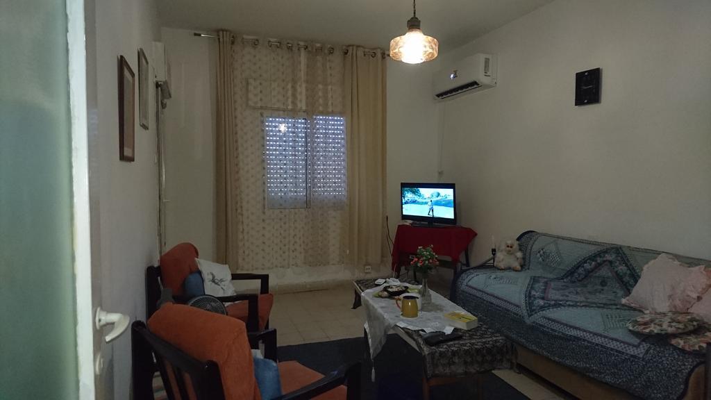 شقة Stella Maris Hosting حيفا المظهر الخارجي الصورة