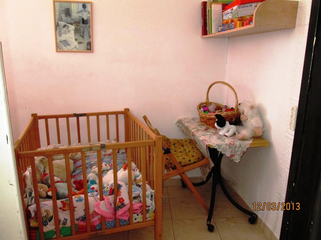 شقة Stella Maris Hosting حيفا المظهر الخارجي الصورة