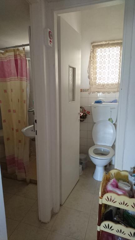 شقة Stella Maris Hosting حيفا المظهر الخارجي الصورة