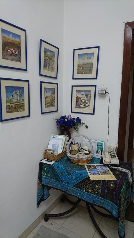 شقة Stella Maris Hosting حيفا المظهر الخارجي الصورة