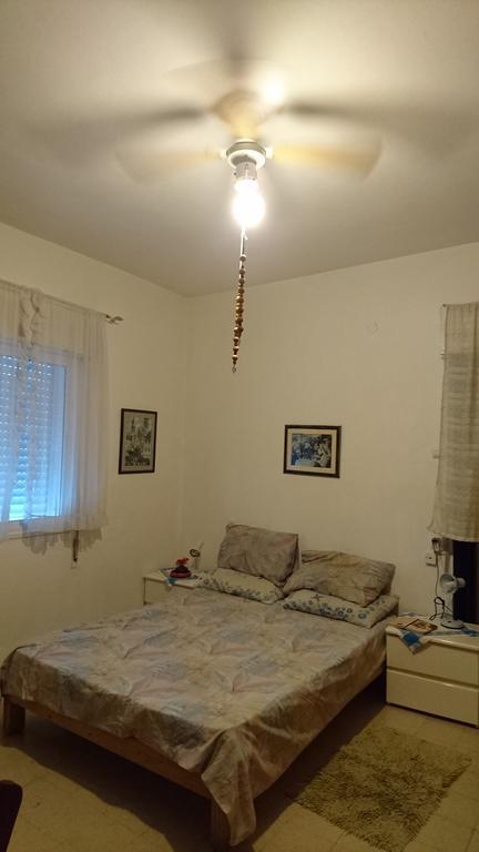 شقة Stella Maris Hosting حيفا المظهر الخارجي الصورة